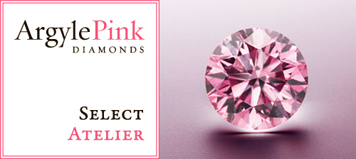 アイプリモ全店は世界に先駆けて 正規アーガイル産ピンクメレダイヤモンド販売店となります ニュースリリース プリモグローバルホールディングス株式会社